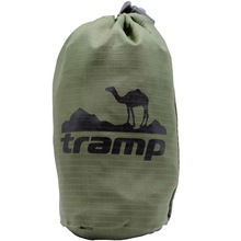 Чохол на рюкзак TRAMP S 20-35 л Olive (UTRP-017-olive)