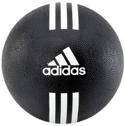 Медбол ADIDAS ADBL-12221 1 кг Тип медбол