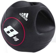 Медбол з захопленням ADIDAS ADBL-10414 8 кг