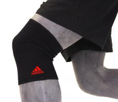 Фиксатор для колена ADIDAS XL ADSU-12324RD