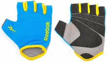 Перчатки для фитнеса REEBOK RAGL-11134CY (L)