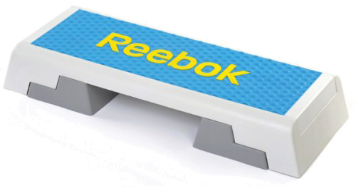 Степ-платформа REEBOK RAP-11150CY