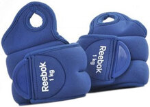 Утяжелители на запястье REEBOK RAEL-11071BL