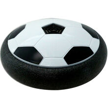 Левитирующий диск NOMI Air Ball Black (321345)