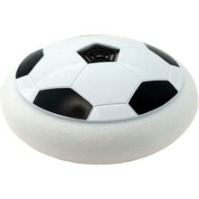 Левітує диск NOMI Air Ball White (321346)