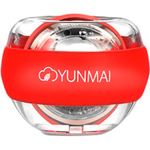 Гироскопический эспандер XIAOMI Yunmai Gyroball Red (YMGB-Z701)