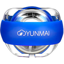 Гироскопический эспандер XIAOMI Yunmai Gyroball Blue (YMGB-Z701)