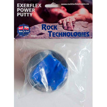 Эспандер ROCK TECHNOLOGIES Power Putty Hard Blue (008.0005)