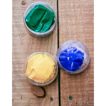 Эспандер ROCK TECHNOLOGIES Power Putty Hard Blue (008.0005)