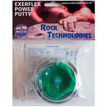 Эспандер ROCK TECHNOLOGIES Power Putty Medium Green (008.0004)