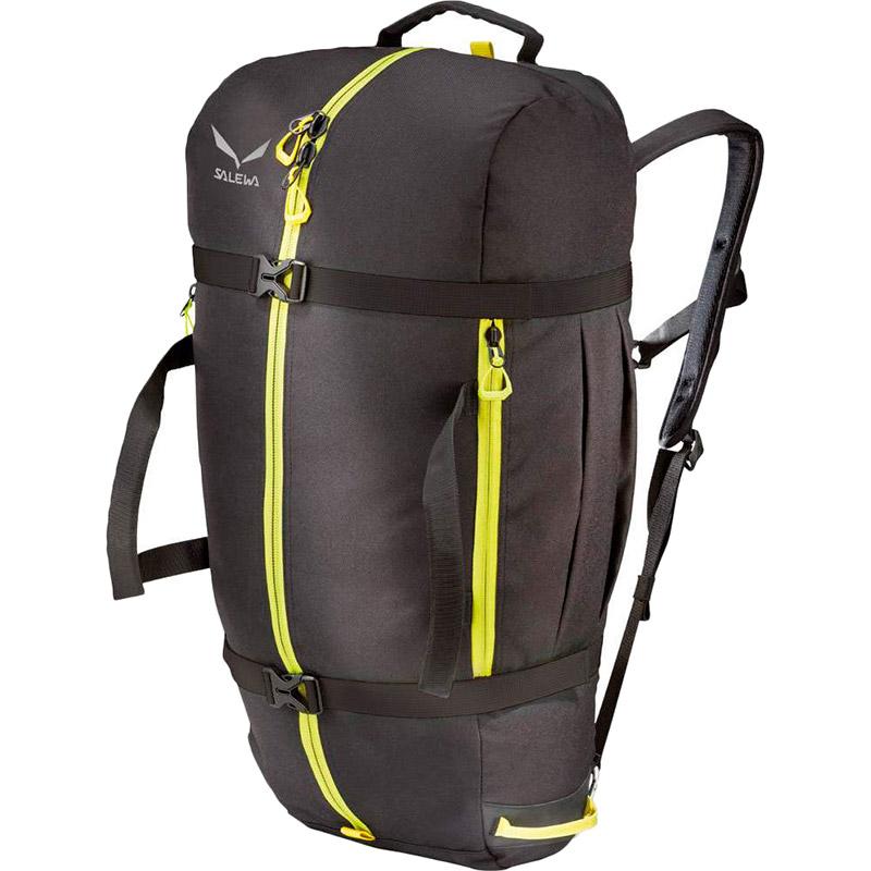 

Рюкзак для веревки SALEWA ROPEBAG XL 2432 0901 UNI Black (013.003.0828), Рюкзак для мотузки ROPEBAG XL 2432 0901 -