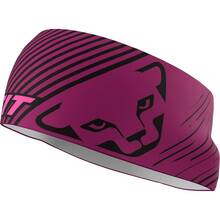 Повязка DYNAFIT GRAPHIC PERFORMANCE HEADBAND 71275 6212 UNI58 см Pink (016.002.1559)