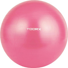 Мяч для фитнеса TOORX Gym Ball 55 см Fuchsia (AHF-069)