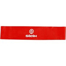 Еспандер Stein Power Band 50 х 0.5 х 500 мм Red (LKC-2010-0.5)