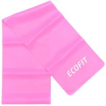 Эспандер ECOFIT MD1318 TPE 4.5 - 5.4 кг 1200 х 150 х 0.4 мм Pink (К00015233)