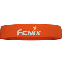 Повязка FENIX AFH-10 Orange (AFH-10or)