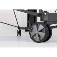 Тенісний стіл GARLANDO Champion Outdoor 3 mm Blue (C-470EB)