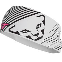 Повязка DYNAFIT GRAPHIC PERFORMANCE HEADBAND 71275 0525 UNI58 Серый