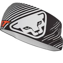 Повязка DYNAFIT GRAPHIC PERFORMANCE HEADBAND 71275 0911 UNI58 Черный (016.002.1776)