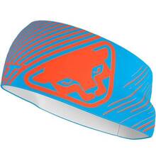 Пов'язка DYNAFIT GRAPHIC PERFORMANCE HEADBAND 71275 8882 UNI58 Блакитний (016.002.1778)