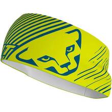 Повязка DYNAFIT GRAPHIC PERFORMANCE HEADBAND 71275 5791 UNI58 Желтый (016.002.1777)