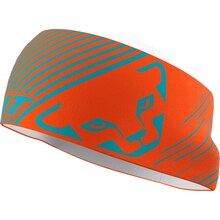 Повязка DYNAFIT GRAPHIC PERFORMANCE HEADBAND 71275 4493 UNI58 Orange (016.002.2473)