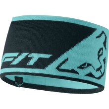 Повязка DYNAFIT LEOPARD LOGO HEADBAND 70513 8051 UNI58 (016.002.2101)