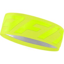 Повязка DYNAFIT PERFORMANCE DRY SLIM HEADBAND 71192 2471 UNI Yellow (016.002.1669)