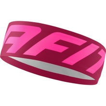 Повязка DYNAFIT PERFORMANCE DRY SLIM HEADBAND 71192 6071 UNI Pink (016.002.1670)