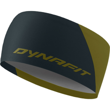 Повязка DYNAFIT PERFORMANCE 2 DRY HEADBAND 70896 5471 UNI Green (016.002.2125)