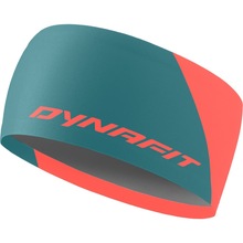 Повязка DYNAFIT PERFORMANCE 2 DRY HEADBAND 70896 6082 UNI Coral/Blue (016.002.2470)