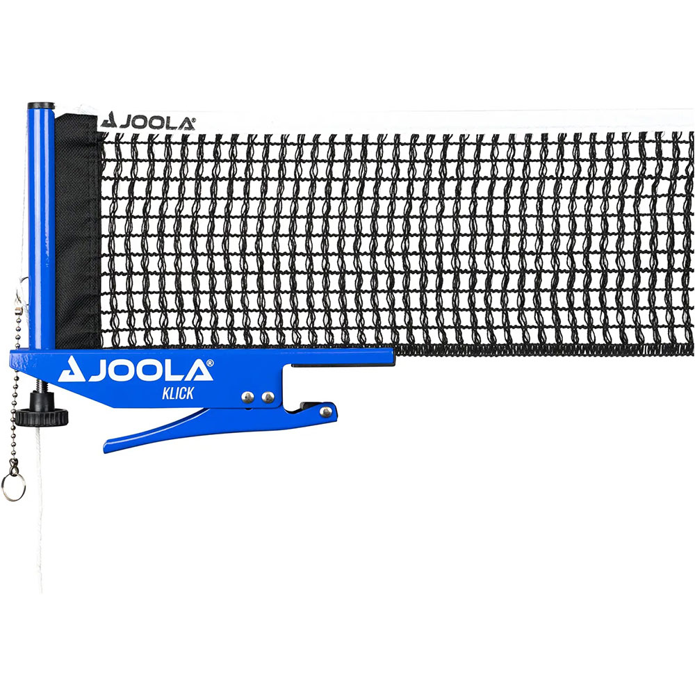 Сетка для настольного тенниса Joola Klick (31011) Вид спорта, активности настольный теннис