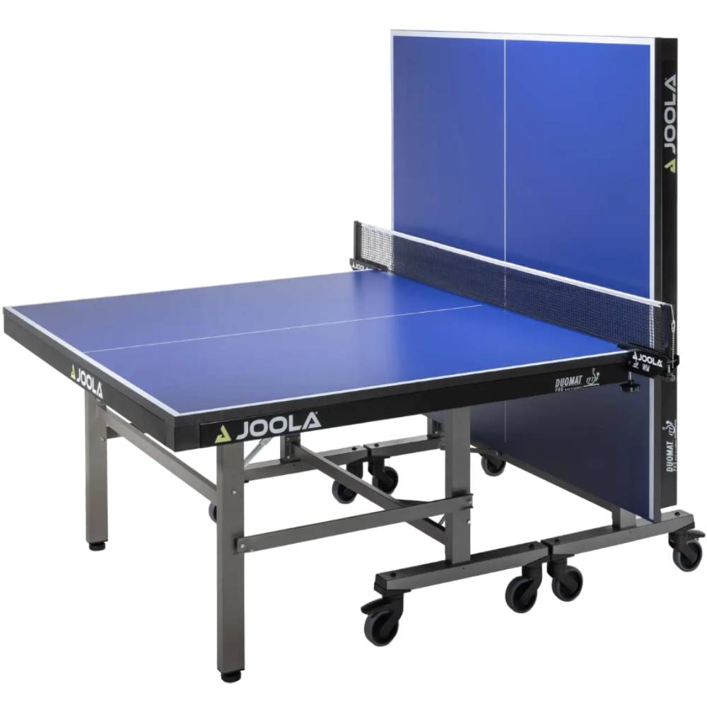 Тенісний стіл Joola Duomat Pro ITTF Blue (11512) Тип стіл тенісний