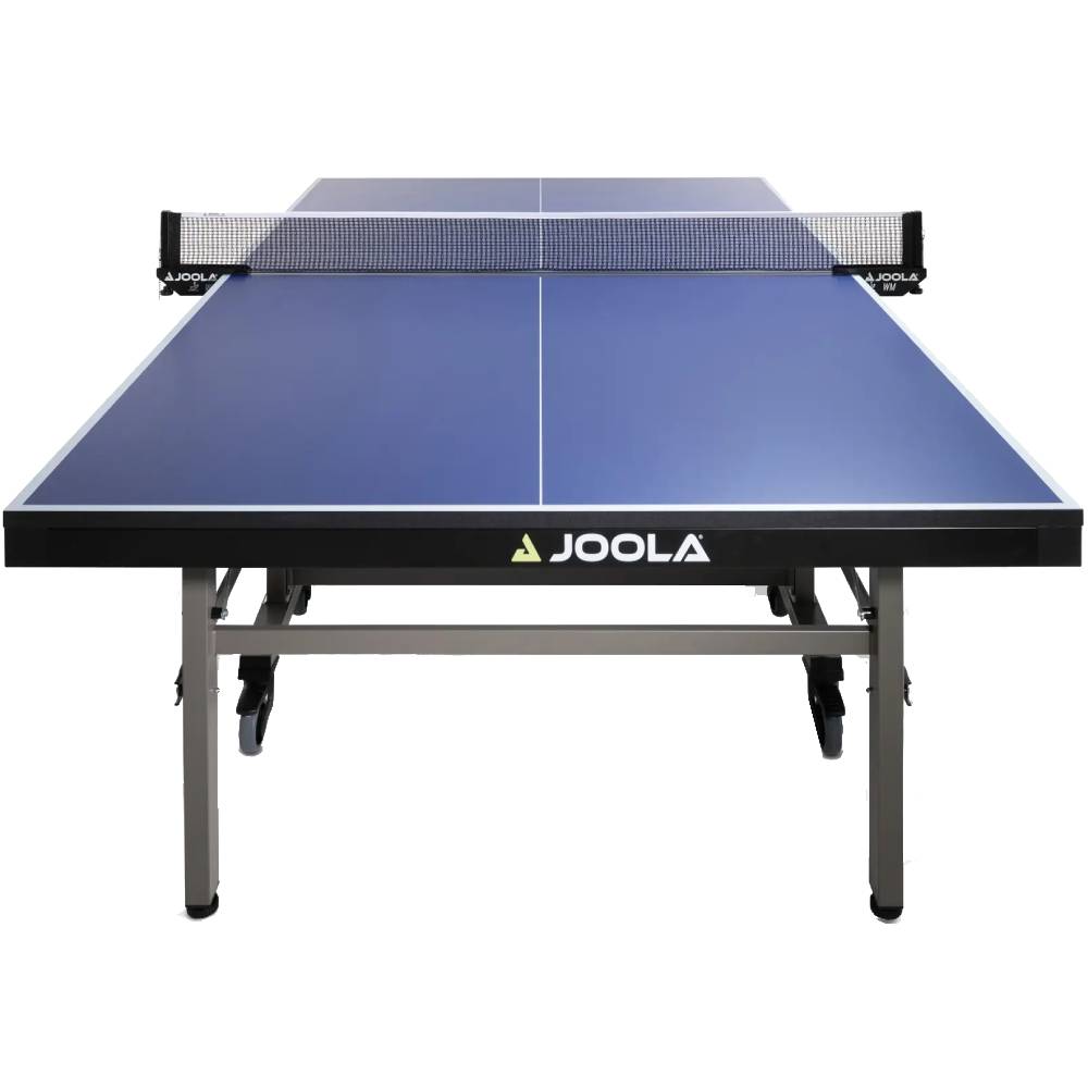 Тенісний стіл Joola Duomat Pro ITTF Blue (11512)