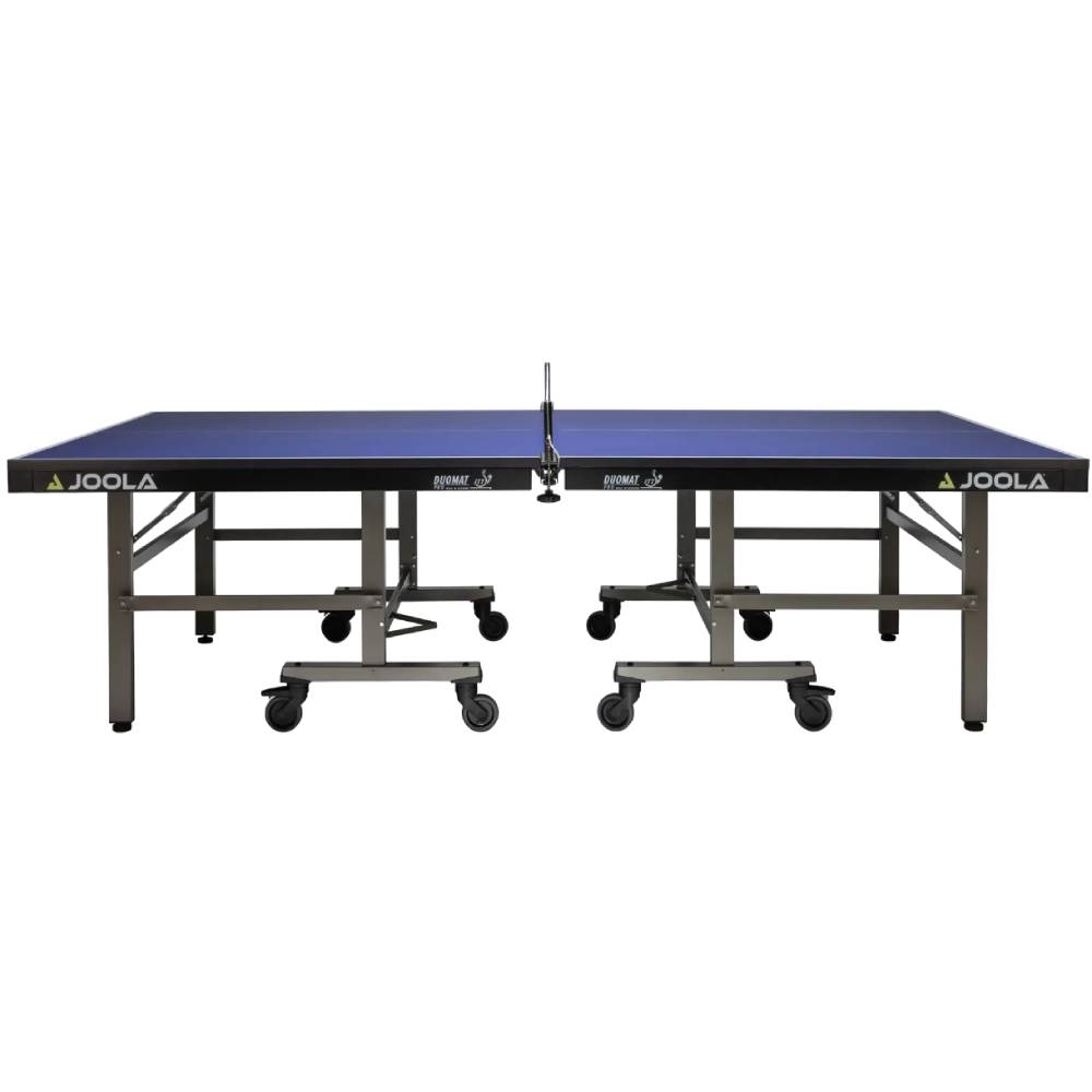 Теннисный стол Joola Duomat Pro ITTF Blue (11512) Вид спорта, активности настольный теннис