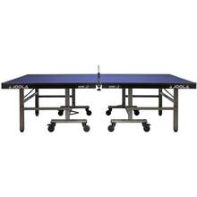 Тенісний стіл Joola Duomat Pro ITTF Blue (11512)