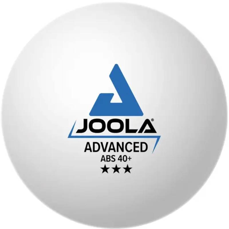 М'ячі для настільного тенісу Joola Advanced Training 40+ 24 шт (44207) Вид спорту, активності настільний теніс