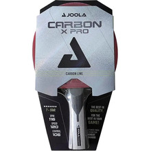 Ракетка JOOLA Carbon X Pro (54206)