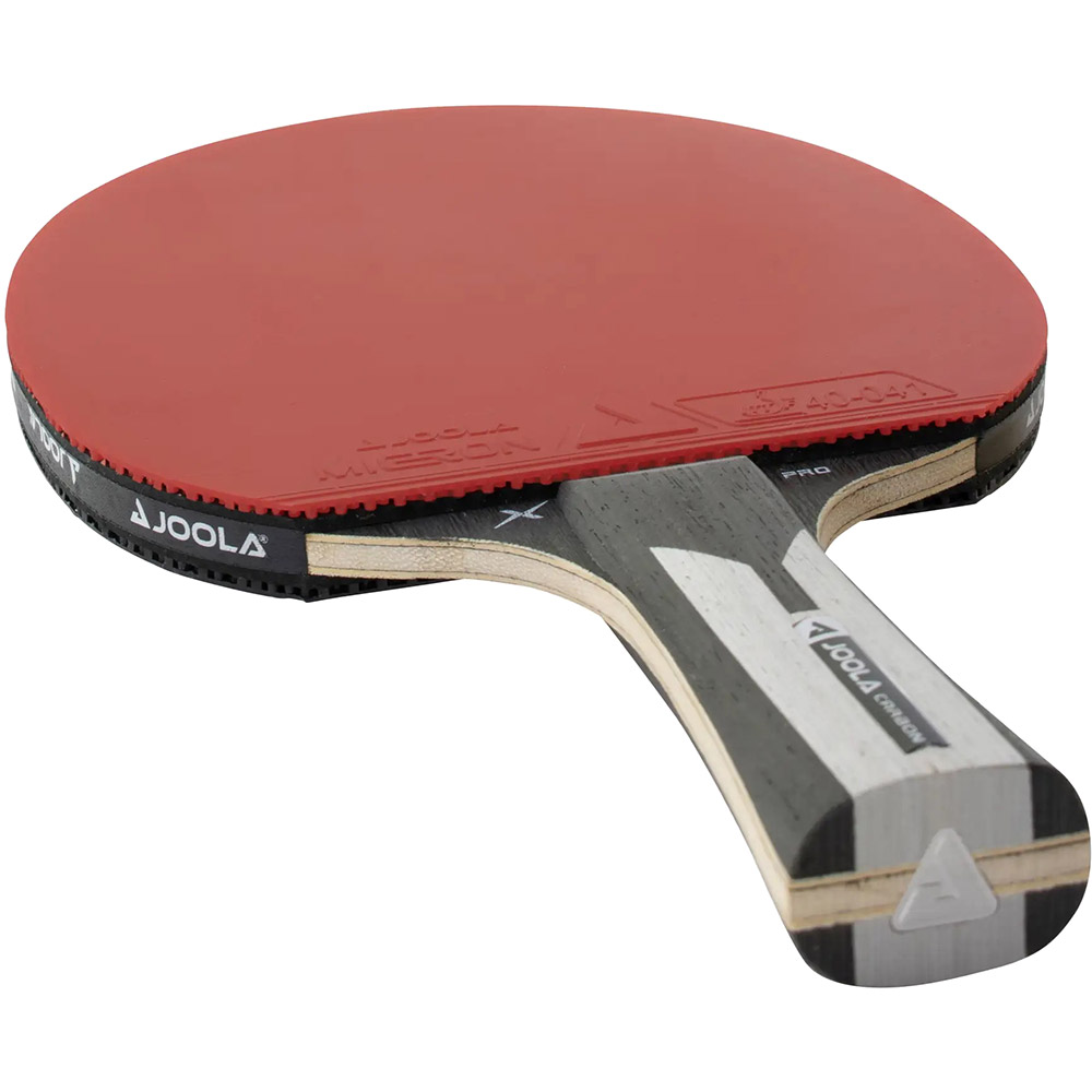 Ракетка JOOLA Carbon X Pro (54206) Вид спорта, активности настольный теннис