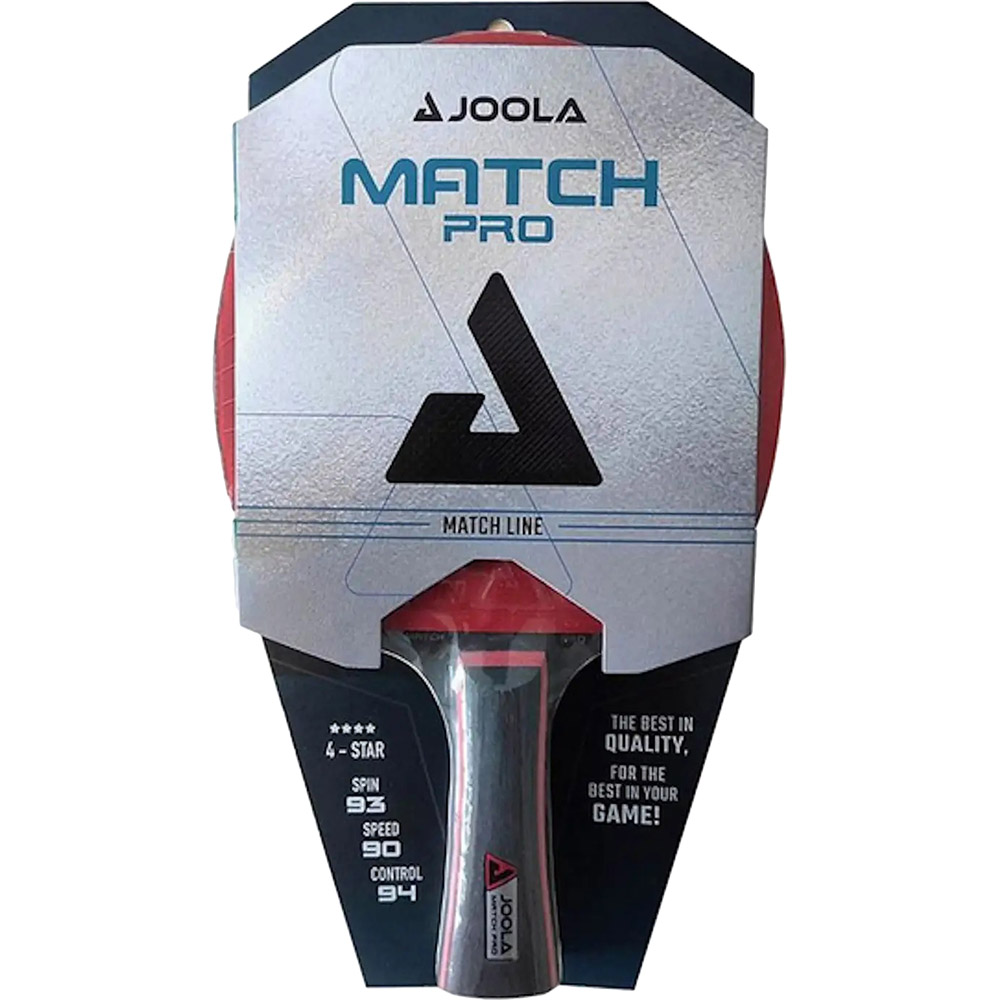 Фото Ракетка JOOLA Match Pro (53022)