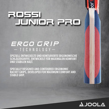 Ракетка JOOLA Rossi JR Pro (53140)