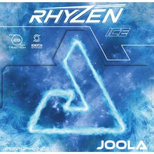 Накладка для ракетки JOOLA Rhyzen Ice 2.0 Red (70560)