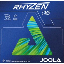 Накладка для ракетки JOOLA Rhyzen CMD 2.0 Red (70551)