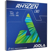 Накладка для ракетки JOOLA Rhyzen CMD 2.0 Red (70551)