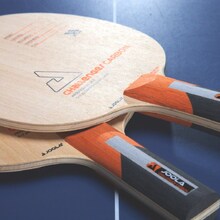 Підстава для ракетки JOOLA Challenger Carbon FL (61560)