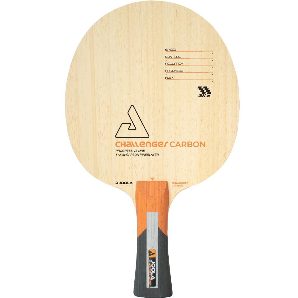 Підстава для ракетки JOOLA Challenger Carbon FL (61560)