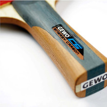 Ракетка GEWO CS Energy Carbon FL (860500001)