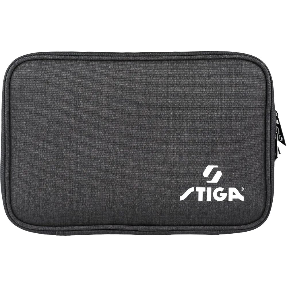 Чохол для ракетки STIGA Batwallet Eco Rival Black (1423-0306-81) Вид спорту, активності настільний теніс