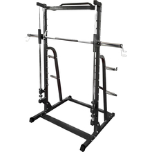 Мультистанция TOORX Smith Machine WLX 70 Black (WLX-70)