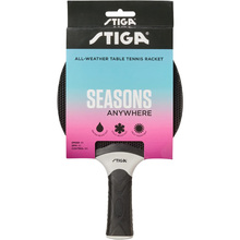 Ракетка STIGA Seasons Anywhere FL Black (1210-0122-01)